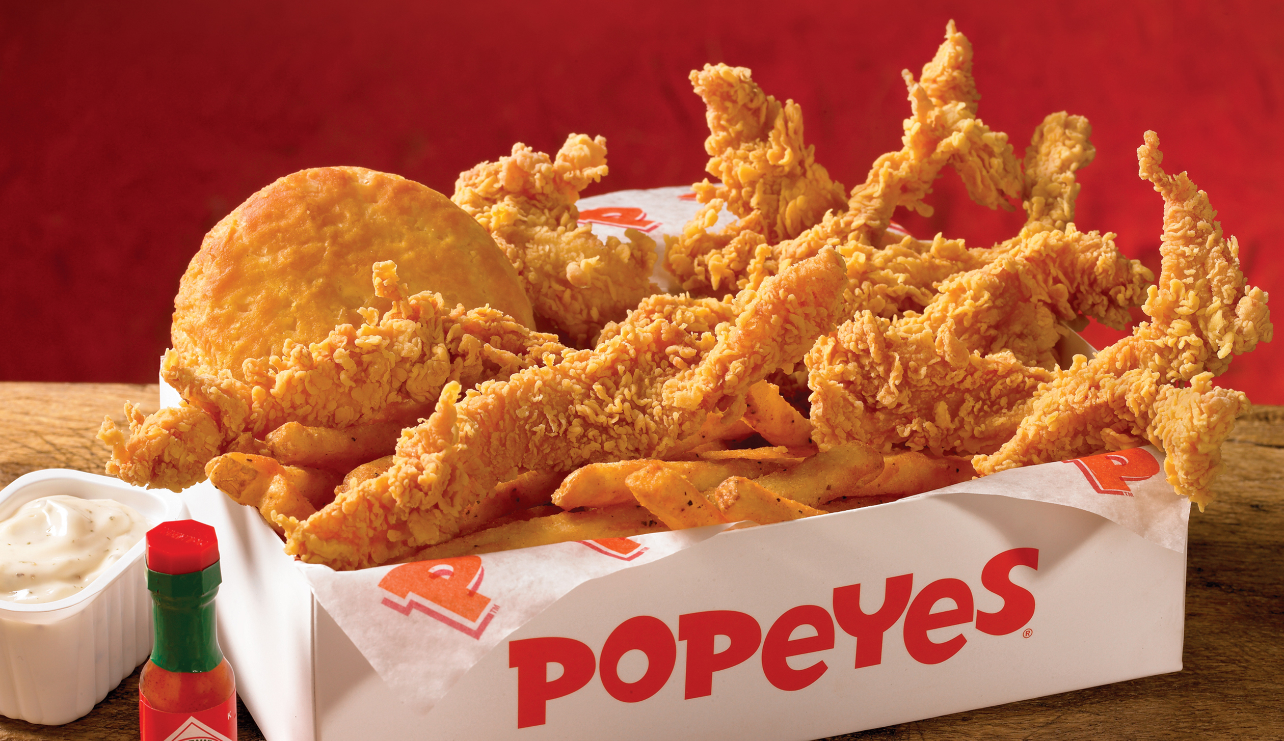 popeyes